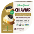 Avafina Organics Chiaviar - Vegan Caviar (200g) Supply