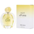 Armani Light di Gioia 3.4 oz EDP for women For Cheap