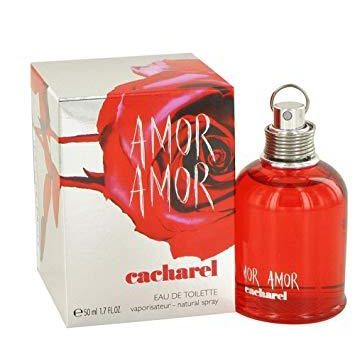 Amor Amor 1.7 oz EDT for women Cheap