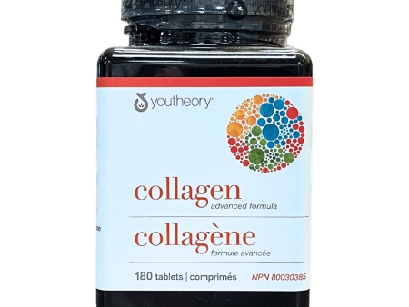 YouTheory Collagen (180 Tabs) Online Sale