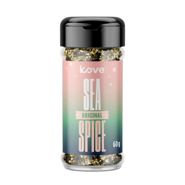 Kove Ocean Foods Sea Spice For Discount