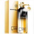 Montale So Amber 3.4 oz EDP Unisex Supply