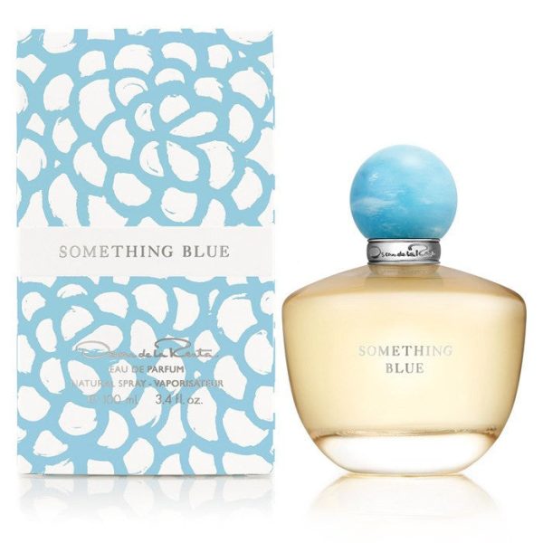 Something Blue 3.4 EDP for women Online Sale