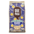 Que Pasa Organic Round Tortilla Chips - Salted (300g) Cheap