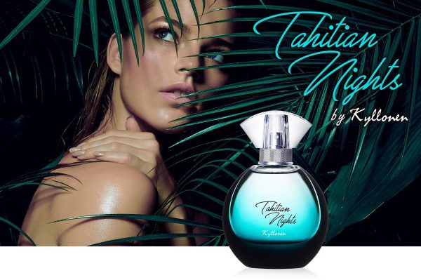 Tahitian Nights 1.7oz Women s Fragrance Cheap