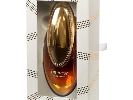 Immerse 3.4 oz EDP for women Sale