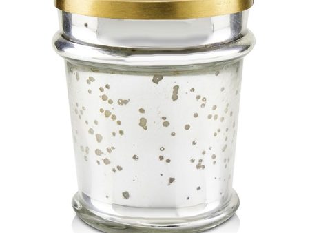 Mercury Paris Found Glass 8 oz Candle Online