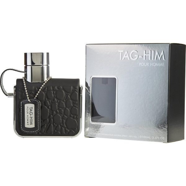 Armaf Tag Him EDT 3.4 for men Discount