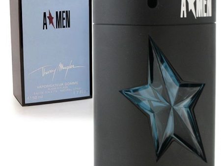 Angel 3.4 oz EDT for men Online