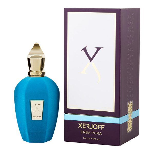 Xerjoff Erba Pura 3.4 oz EDP unisex Online Hot Sale