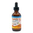 NutriStart Quick K2 (50ml) Cheap