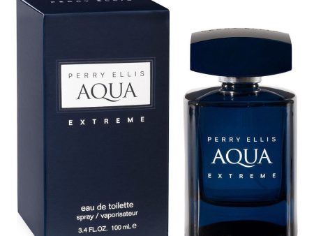 Aqua Extreme 3.4 oz EDT for men For Cheap