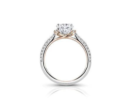 Destiny Diamond Ring Discount