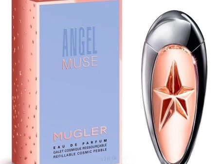 Angel Muse 1.7 oz EDP for women Fashion