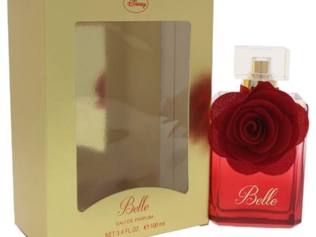 Belle 3.4 EDT for Girls Sale