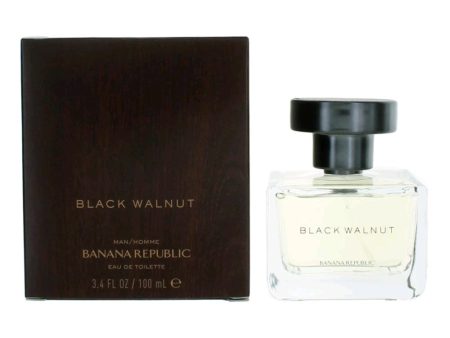 Black Walnut 3.4 oz EDT for men Online now