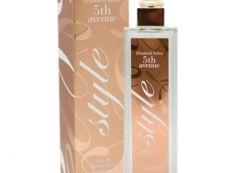 5th Ave Style 4.2 EDP for women For Discount