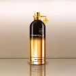 Montale So Amber 3.4 oz EDP Unisex Supply