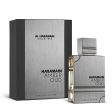 Al Haramain Amber Oud Carbon 2.0 oz EDP for men Online