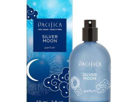 Pacifica Parfum - Silver Moon (59ml) Hot on Sale