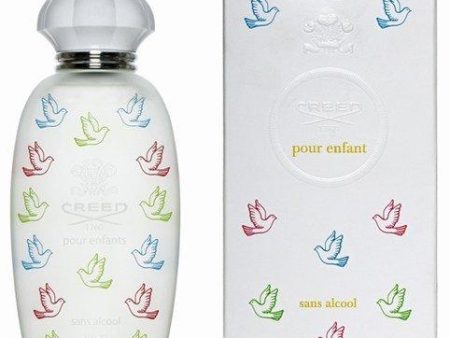 Creed For Kids 3.4 oz SP For Discount