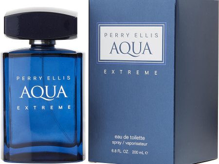 Aqua Extreme 6.7 oz EDT for men For Discount