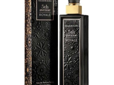 5th Avenue Royale 4.2 oz EDP for women Online