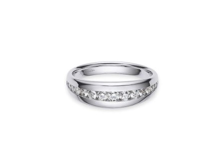 Classic Kyllonen Diamond Ring Hot on Sale