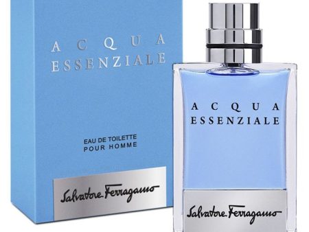 Acqua Essenziale 3.4 oz EDT for men Discount