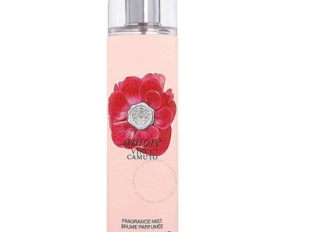 Amore Vince Camuto Body Mist 8oz for woman Fashion