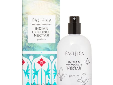 Pacifica Parfum - Indian Coconut Nectar (59ml) For Discount