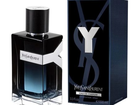 Y By YSL 3.4 oz EDP for men Online