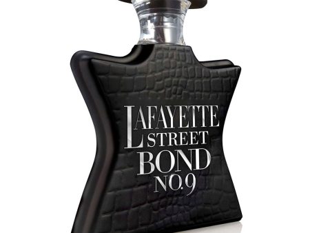 Bond No.9 Lafayette Street 3.4 oz EDP UNISEX For Sale