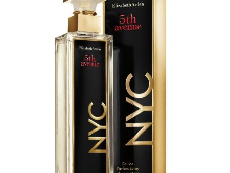 5th Ave NYC 4.2 oz EDP for women Online Hot Sale