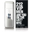 212 VIP 3.4 oz EDT for men Supply