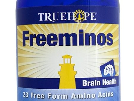 Truehope Freeminos (180 VCaps) Discount