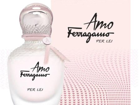 Amo Per Lei 3.4 oz EDP for women Supply