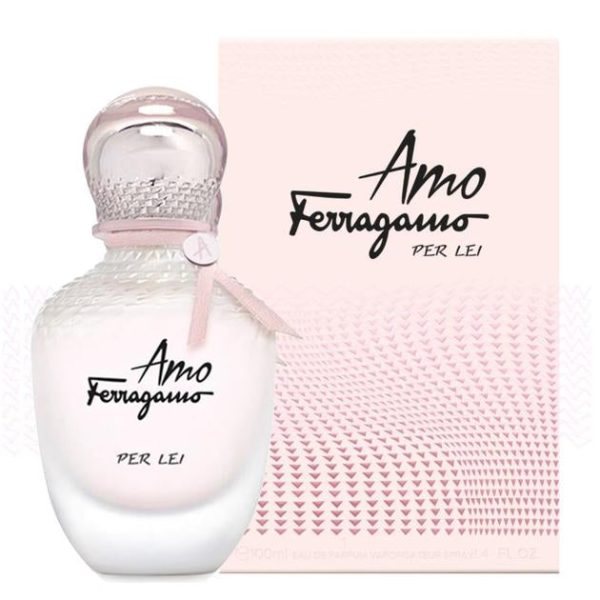 Amo Per Lei 3.4 oz EDP for women Supply