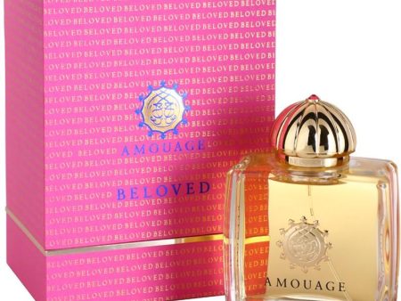 Amouage Beloved 3.4 oz EDP for women Online Hot Sale