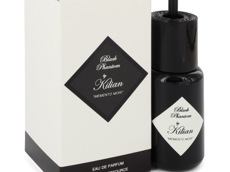 Kilian Black Phantom REFILL 1.7 oz EDP for women Online Hot Sale