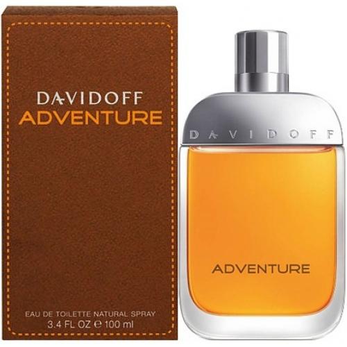 Adventure 3.4 oz EDT for men For Sale