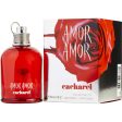 Amor Amor 3.4 oz EDT for women For Discount