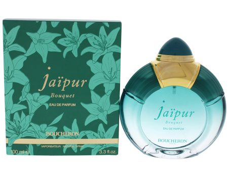 Jaipur Bouquet 3.3 oz EDP for women Hot on Sale