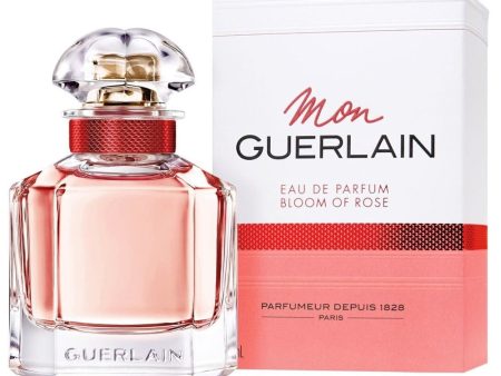 Mon Guerlain Bloom of Rose 3.4 oz EDP for women Supply