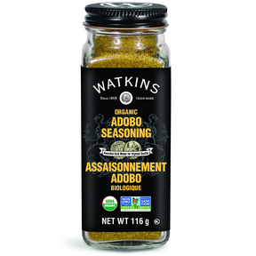 Watkins Organic Adobo Seasoning (116 g) Online now