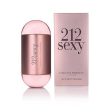 212 Sexy 3.4 oz EDP for women Discount