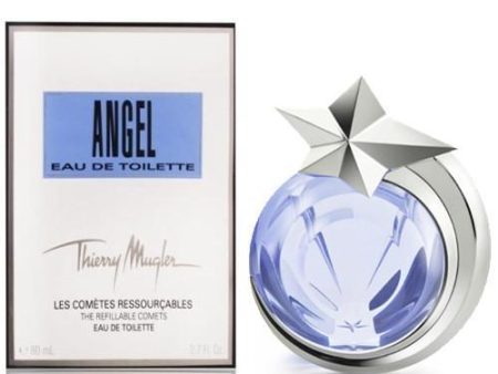 Angel 2.7 oz EDT for woman Supply