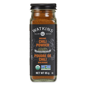 Watkins Organic Chili Powder (85g) For Discount