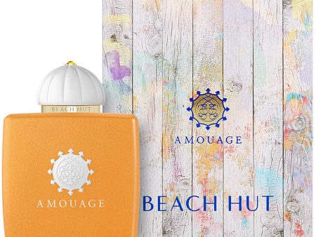 Amouage Beach Hut 3.4 oz EDP for women Online Hot Sale