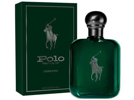 Polo Cologne Intense 4.0 oz  for men Cheap